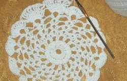 Crochet Tutorial for Beginners