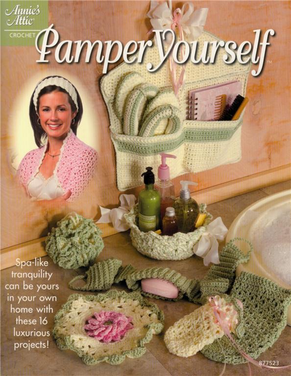 Pamper Yourself