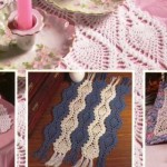 Pineapple Home Accents Crochet Pattern Book