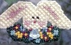 Easter Beaded Cross Stitch Kits