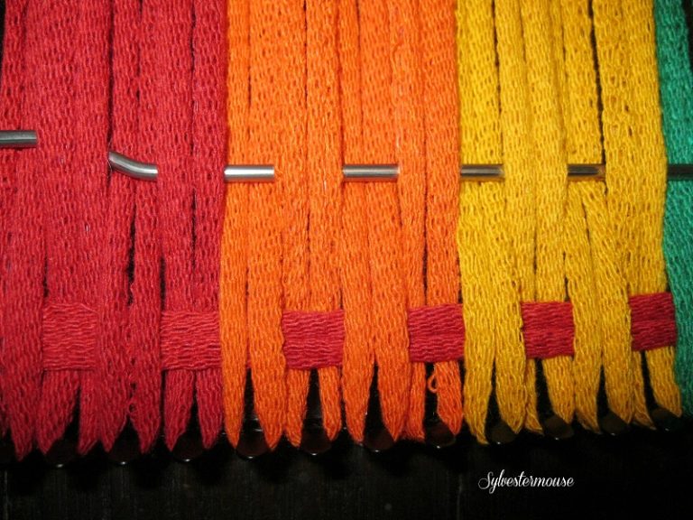 Potholder Pro Looms How to Make Large Potholders Crafters Kingdom