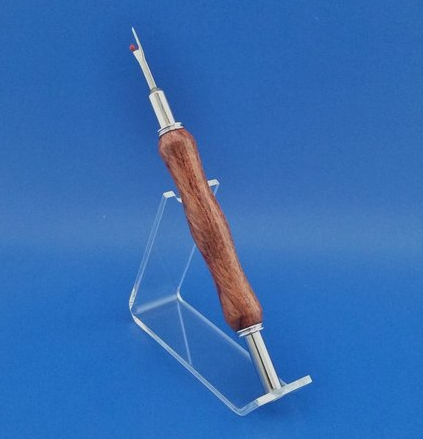 Wooden Seam Ripper