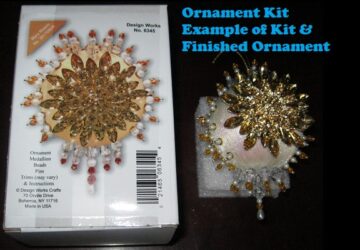 Ornament Kits